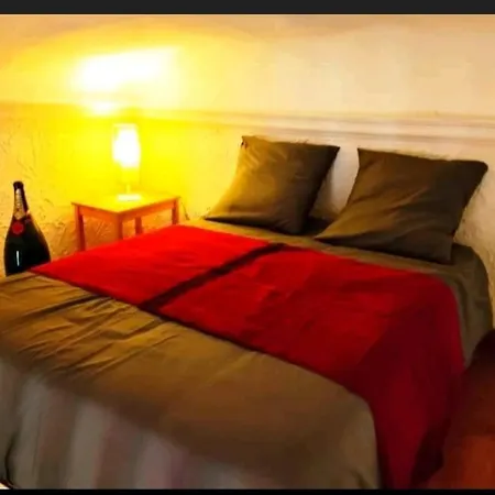 Apartamento 2 Minutes De La Vieille Niza