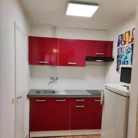 2 Minutes De La Vieille Apartamento