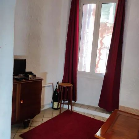 Apartmán 2 Minutes De La Vieille Nice